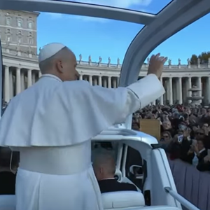 Papina kateheza na općoj audijenciji u srijedu 26. studenog